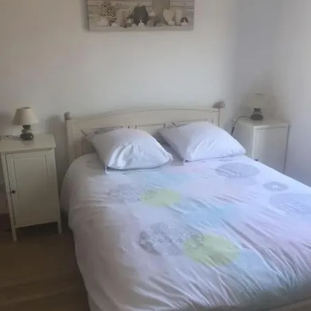 Centre Village - 15 Min De Rouen 公寓 Quincampoix
