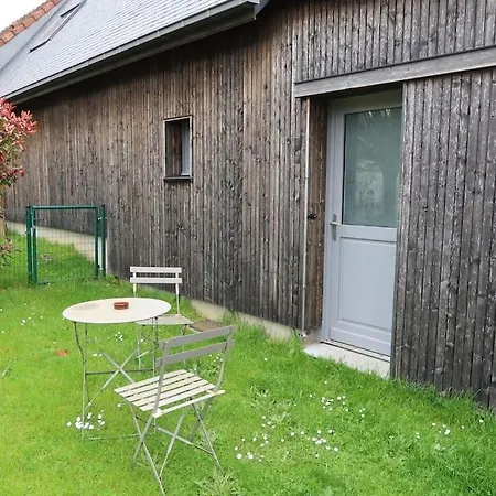 公寓 Centre Village - 15 Min De Rouen