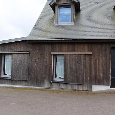 公寓 Centre Village - 15 Min De Rouen Quincampoix